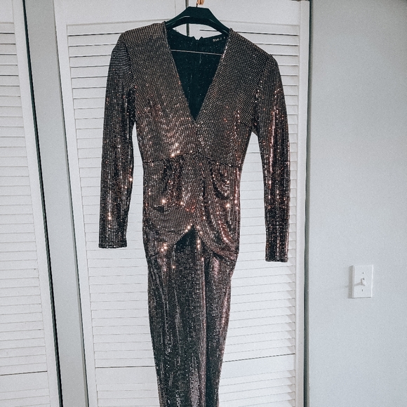 Dress - Picture 3 of 6